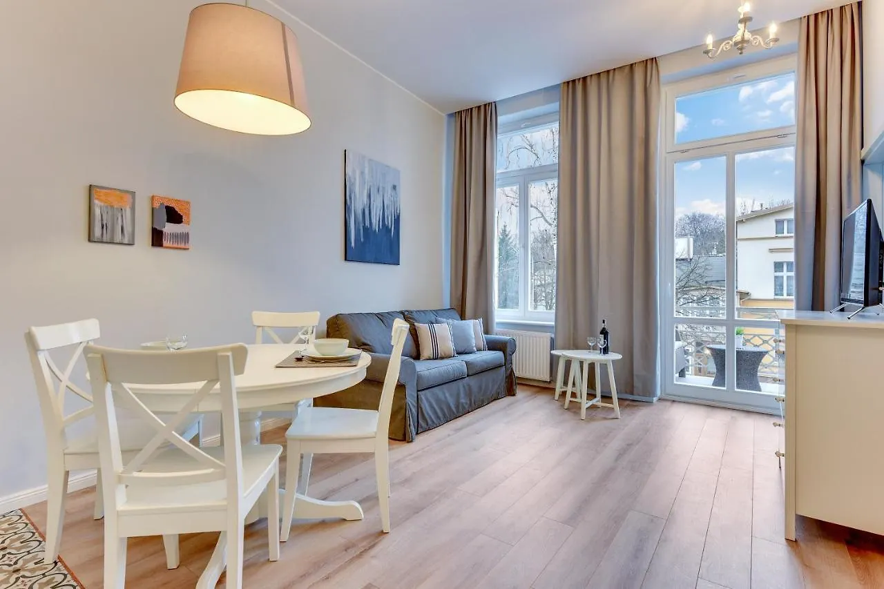 Jasne I Przytulne Apartamenty 3City W Sopocie By Noclegi Renters سوبوت