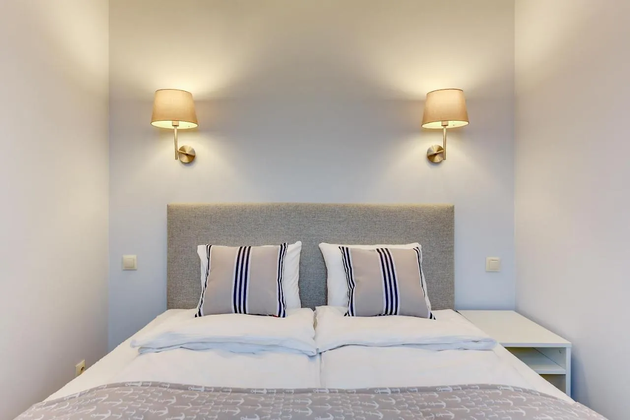 Jasne I Przytulne Apartamenty 3City W Sopocie By Noclegi Renters سوبوت 0*,  بولندا