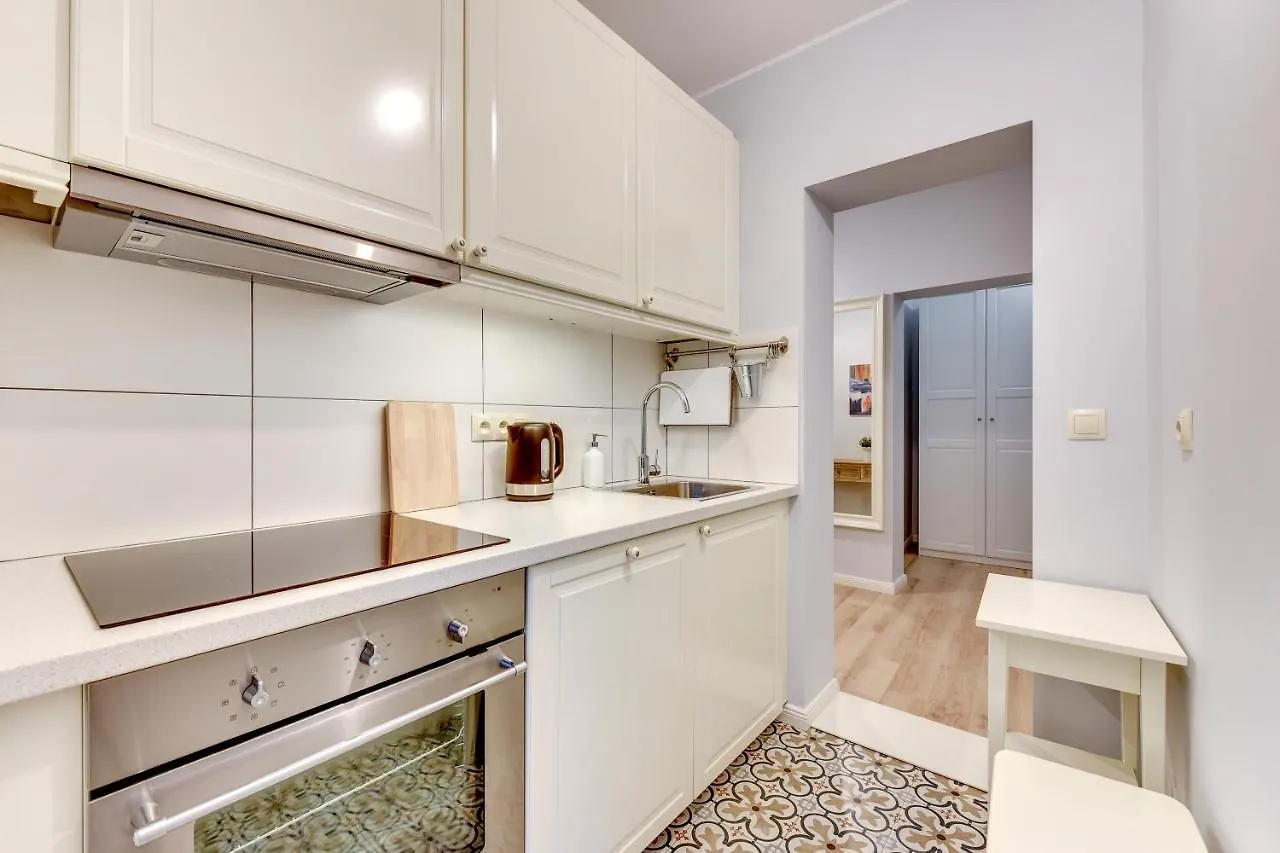 Jasne I Przytulne Apartamenty 3City W Sopocie By Noclegi Renters سوبوت