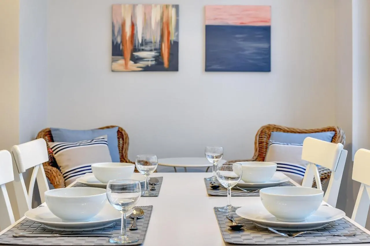 Jasne I Przytulne Apartamenty 3City W Sopocie By Noclegi Renters سوبوت شقة